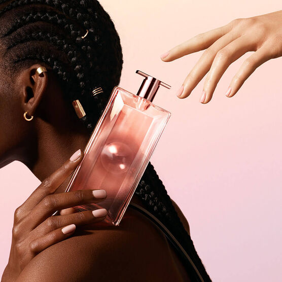 LANCOME    IDOLE         EDP  25ML